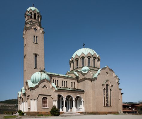 nikola-ficev-veliko-trnovo-cathedrala