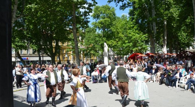 14. SVIBNJA 2017. – DAN NACIONALNIH MANJINA GRADA ZAGREBA