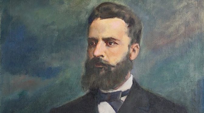 HRISTO BOTEV – IZMEĐU BUNTA I GENIJALNE POEZIJE