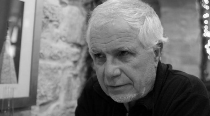 KONSTANTIN KOSTOV – IN MEMORIAM