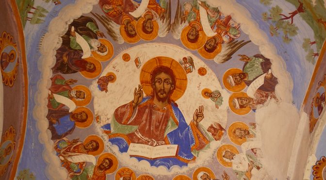 Sokolski manastir